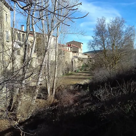 Corral De La Pena *